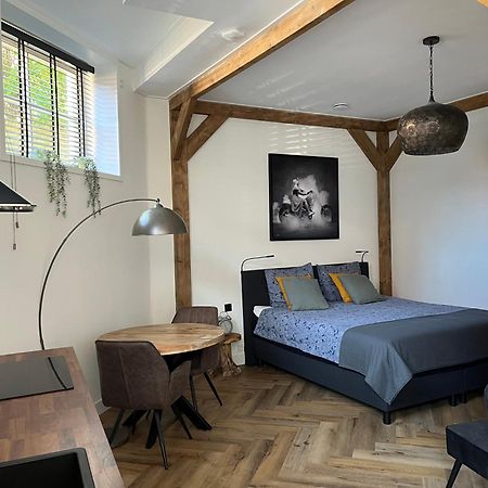 Logement De Pauw Middelburg Exterior foto